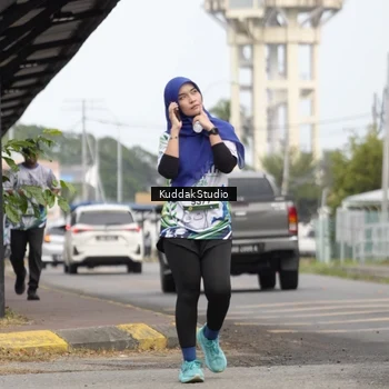 Runner Photo 8116704
