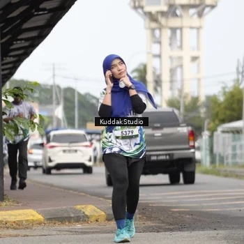Runner Photo 8116705