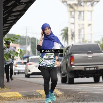 Runner Photo 8116706