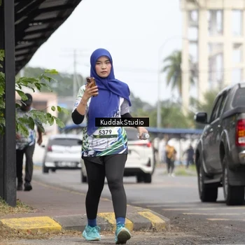 Runner Photo 8116707