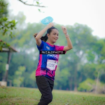 Runner Photo 8116708