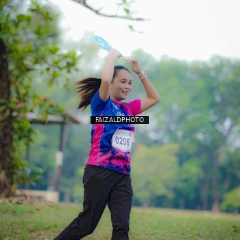 Runner Photo 8116709