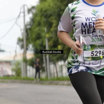 Runner Photo 8116711