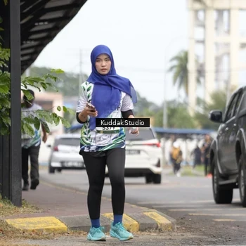 Runner Photo 8116712