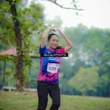 Runner Photo 8116713