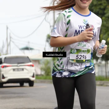 Runner Photo 8116718