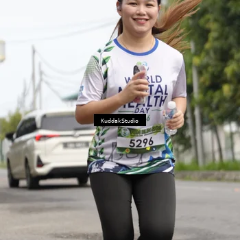 Runner Photo 8116719