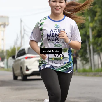 Runner Photo 8116722