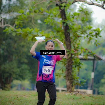 Runner Photo 8116724