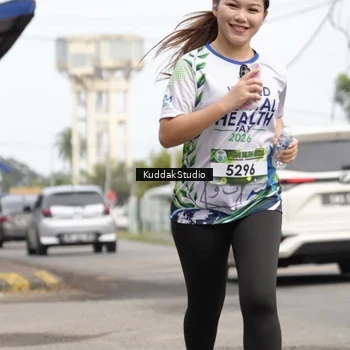 Runner Photo 8116726