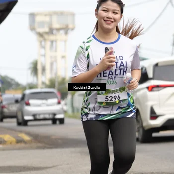 Runner Photo 8116727