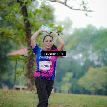 Runner Photo 8116728