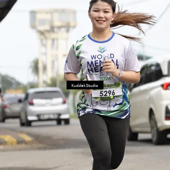 Runner Photo 8116732