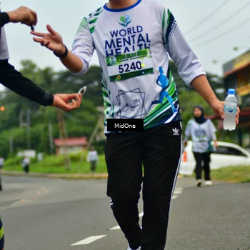 Runner Photo 8116733