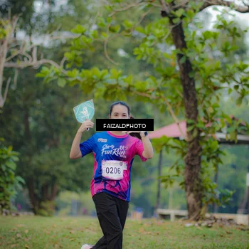 Runner Photo 8116734