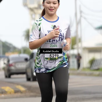 Runner Photo 8116735