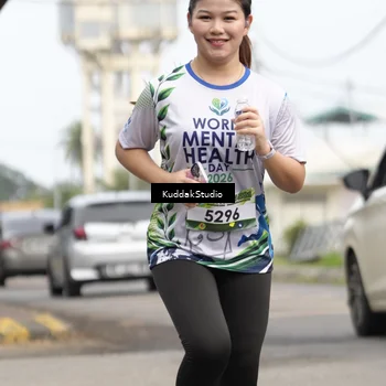 Runner Photo 8116736