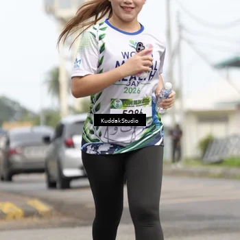 Runner Photo 8116737