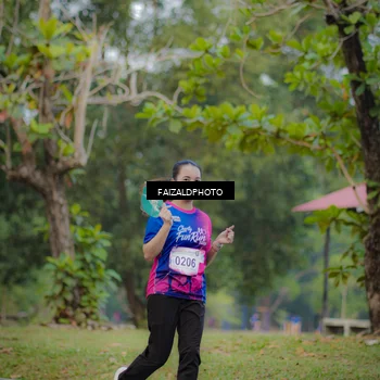 Runner Photo 8116738