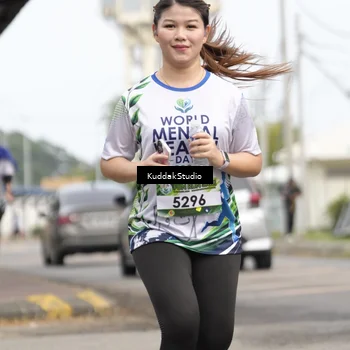 Runner Photo 8116739