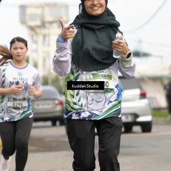 Runner Photo 8116740