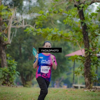 Runner Photo 8116741