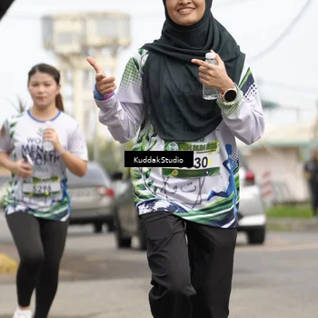 Runner Photo 8116742
