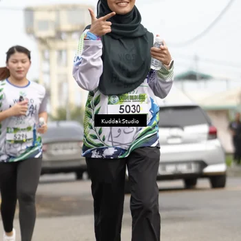 Runner Photo 8116743