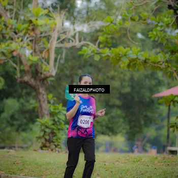 Runner Photo 8116744