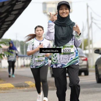 Runner Photo 8116746
