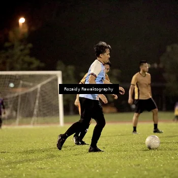 Runner Photo 8116747