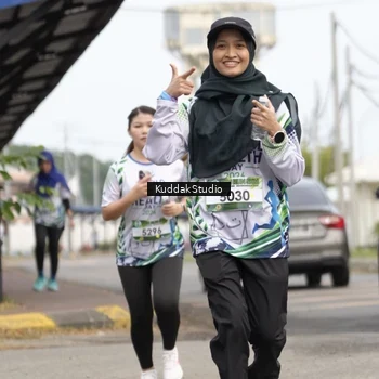 Runner Photo 8116748