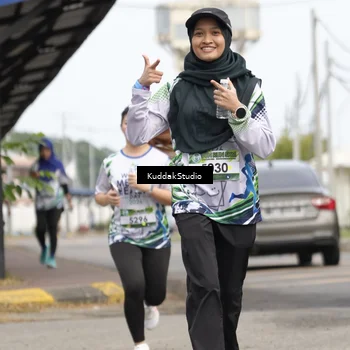 Runner Photo 8116751