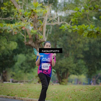Runner Photo 8116752