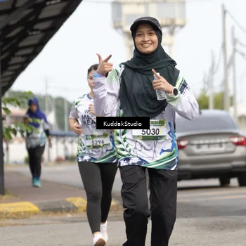Runner Photo 8116754