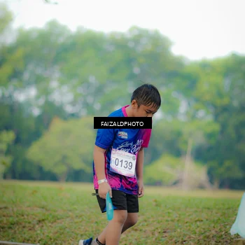Runner Photo 8116755