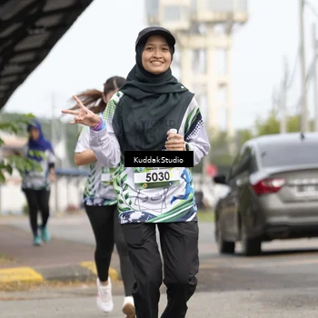Runner Photo 8116758