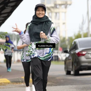 Runner Photo 8116760