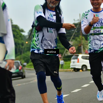 Runner Photo 8116762