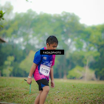 Runner Photo 8116763