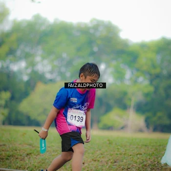 Runner Photo 8116765