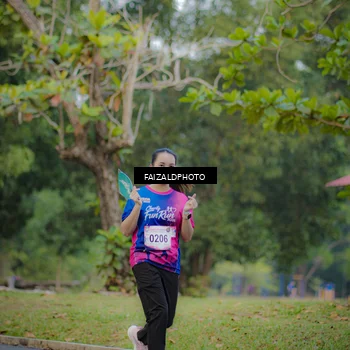 Runner Photo 8116767