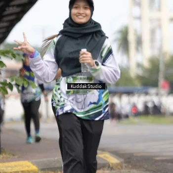 Runner Photo 8116769