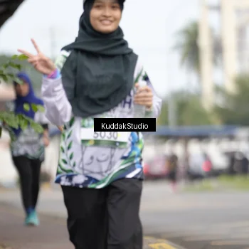Runner Photo 8116770