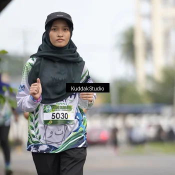 Runner Photo 8116771