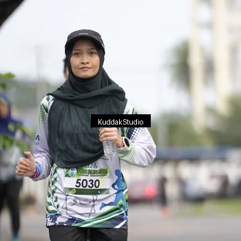 Runner Photo 8116772