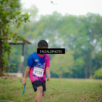 Runner Photo 8116773