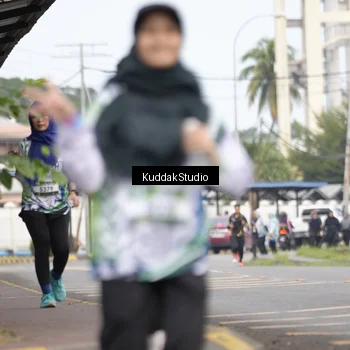 Runner Photo 8116774