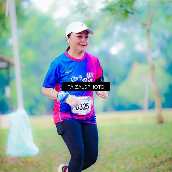 Runner Photo 8116775