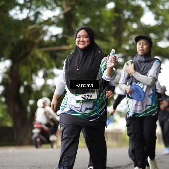 Runner Photo 8116776